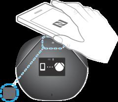 Primeros pasos Instalar las aplicaciones necesarias en el dispositivo Android Para que el Altavoz Smart Bluetooth funcione correctamente, primero debe instalar la última versión de la aplicación
