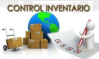 Método PEPS Y UEPS Control Interno Sobre Inventarios El control interno sobre los inventarios es importante, ya que los inventarios son el aparato circulatorio de una empresa de comercialización.