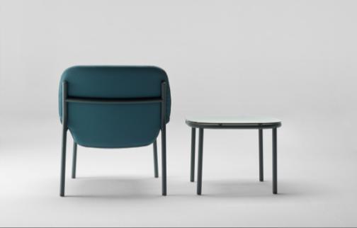LANA Design by Yonoh Studio De líneas sencillas y contemporáneas, la colección LANA se caracteriza por su versatilidad.