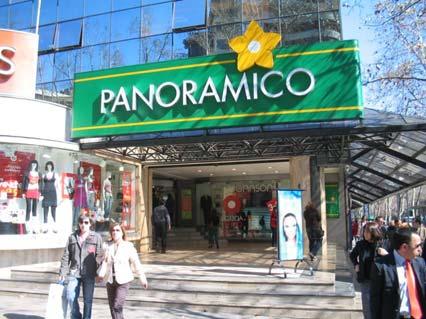 Negocio inmobiliario Fortalecimiento de inversiones inmobiliarias en Perú a través de la sociedad Aventura Plaza Inicio proceso de venta de centros comerciales en Chile.
