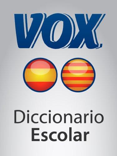 -Catalán VOX (VOX dictionaries) (Spanish Edition) por Paragon Software Group fue vendido por 5.81 cada copia. Contiene 2898 el número de páginas.