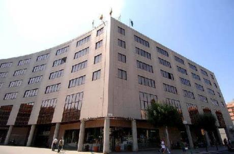 Dónde alojarse en Tarragona Hoteles Hotel Ciutat de