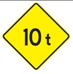 Cruce peatonal con prioridad Cruce peatonal Trabajos en la vía 101 Qué