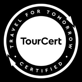 Datos y cifras de TourCert Organización sin ánimo de lucro, fundada 2009 Sistema de
