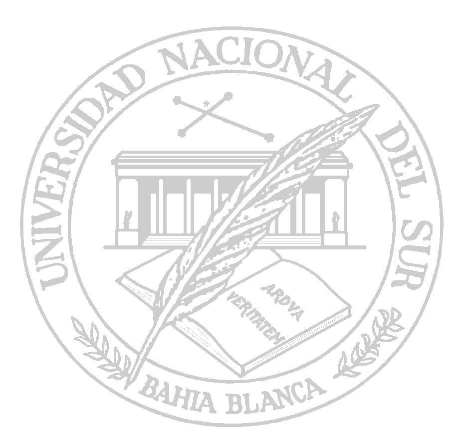XXV JORNADAS NACIONALES DE DERECHO CIVIL UNIVERSIDAD NACIONAL DEL