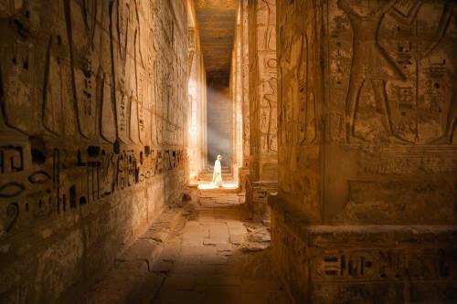Egipto Los secretos del Nilo 11 Dias 10 Noches EL