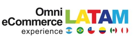 OMNICOMMERCE EXPERIENCE CHILE 2017 El Omnicommerce Experience Chile 2017 se llevo a cabo el viernes 28 de abril en el marco de las actividades del ecommerce DAY Santiago 2017, donde un selecto grupo