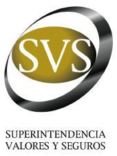 SUPERINTENDENCIA DE PENSIONES CIRCULAR N 1.