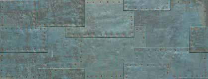 44,63x119,3 cm - 17,57 x46,97 G-3234 Grunge Blue Mosaico 2,5x2,5 29,75x29,75 cm - 11,71 x11,71