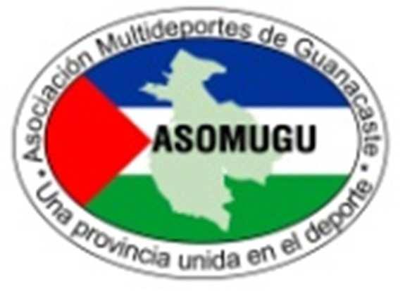 Asociación Multideportes de Guanacaste Una Provincia unida en el deporte Cédula Jurídica 3-002-659187 Teléfono