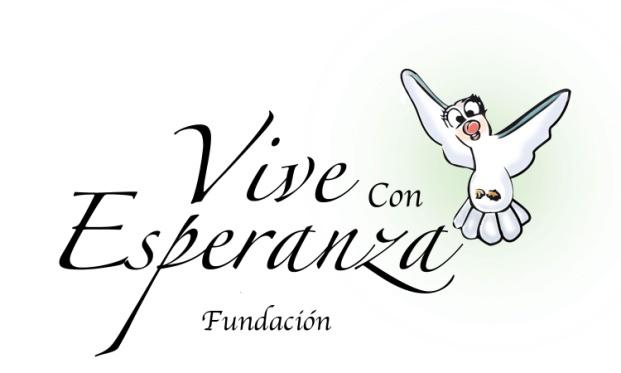 Fundación Vive con Esperanza