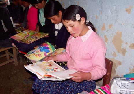 A pesar del efecto transformador de la educación de calidad, Perú muestra bajos niveles de logros educativos, los cuales se reflejan en las evaluaciones de carácter internacional y nacional.