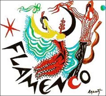 Trabajaremos; técnicas corporal aplicada al flamenco, rítmica y percusión del baile a través de pies y palmas, estudio de los diferentes palos (ritmos) propios del género, expresión corporal, montaje