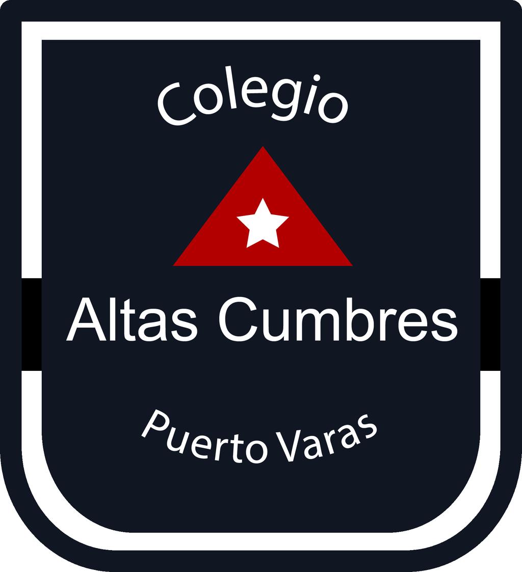 Colegio Altas Cumbres Avda. Mirador Poniente esq.