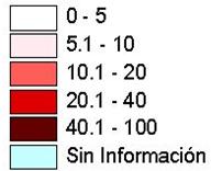 La magnitud de la enfermedad de Chagas País Poblacion en riesgo 1 Seroprevalencia 1 Incidencia añual 2 Belice ND 600 26 Costa Rica 1,112,000 130,000 3,320 El Salvador 2,146,000 322,000 10,594
