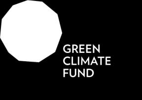 apoyo del Fondo Verde del Clima.
