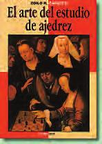 Libros Verdaderos Jesús Miguel Seoane Sepúlveda El arte del estudio de ajedrez [Zoilo R.