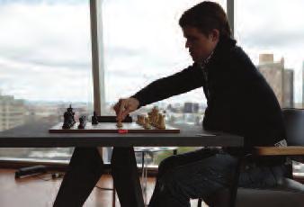 Actualidad Nacional e Internacional GM Alfonso Romero Holmes Victoria de Magnus Carlsen en Londres En esta edición del London Chess Classic, que lleva ya tres años de andadura, Magnus pidió a gritos