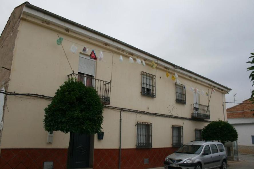 IMAGEN. Casa particular en Villanueva de la Reina.