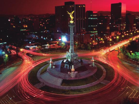 Nuestro Objetivo En su 29 edición, el objetivo del congreso es presentar y discutir propuestas para transformar la ingeniería civil mexicana, con énfasis en la planeación de la infraestructura, la