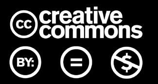 Licencias Creative Commons - CC «Nuestras licencias públicas de derechos de autor incorporan un exclusivo e innovador diseño de tres capas.