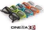 3D: Soportada, Cinema 3D con TruMotion 120 Hz Soportada, norma ISDB-T FPR (Film-type Patterned