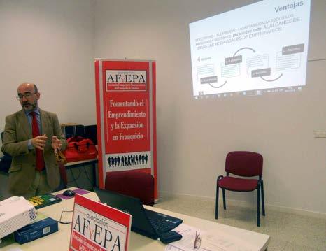 innovador en Asturias y en Gijón, con especialización