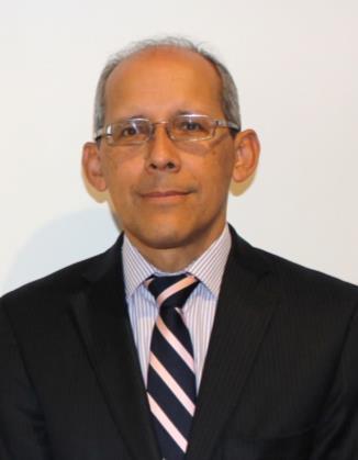 Consejero Económico Comercial PROCOLOMBIA Jorge Rodrigo