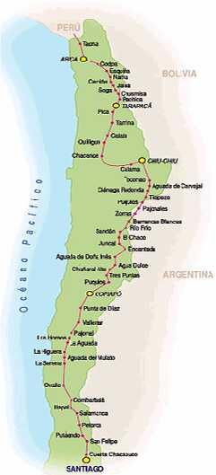 La Conquista de Chile Pedro de Valdivia y su expedición a Chile.