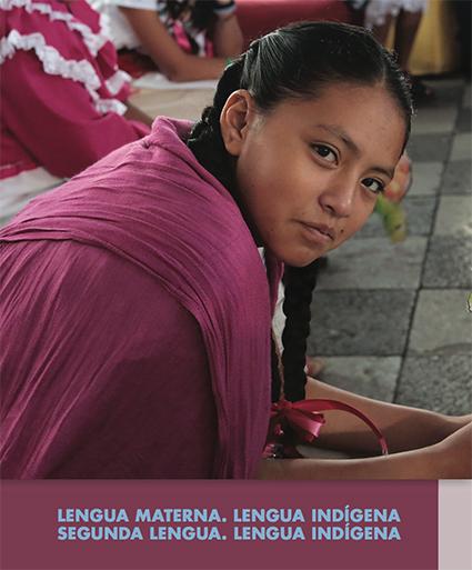 5. Currículo inclusivo que fortalece el bilingüismo en el Plan y programas de estudio de la educación preescolar y primaria Para responder a los derechos de los pueblos indígenas, los