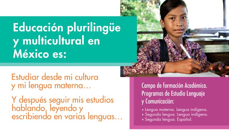 5. Currículo inclusivo que fortalece el bilingüismo en el