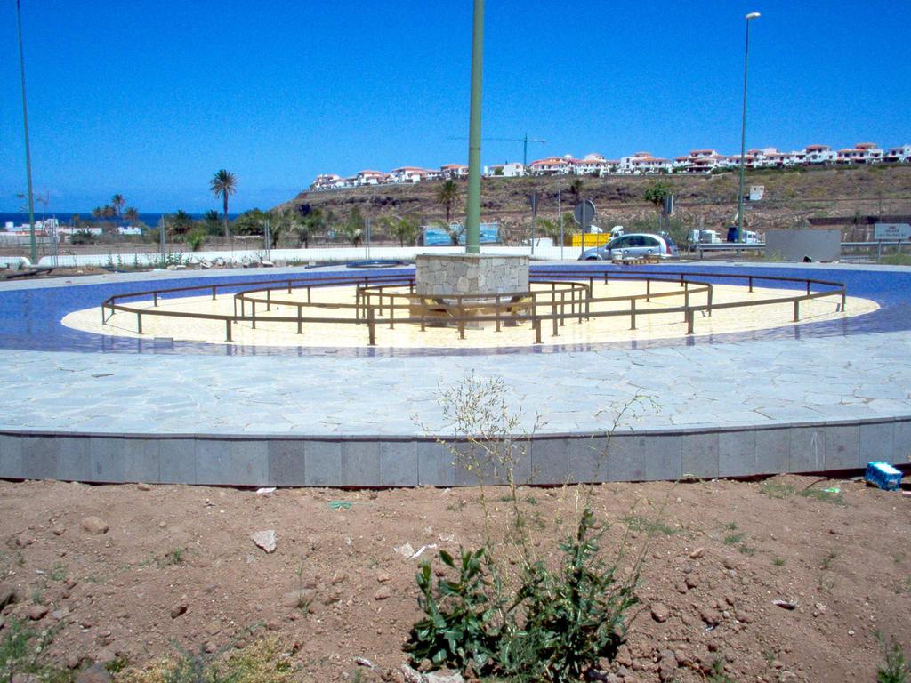 Como se observa, el Plan de Dinamización Turística se ha desarrollado en esta primera anualidad en nueve de los diez municipios que integran la Mancomunidad de Ayuntamientos del Norte de Gran Canaria