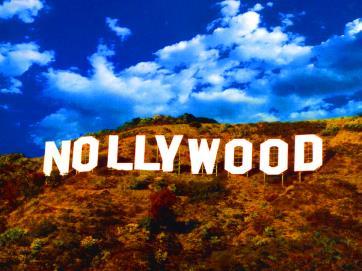 Curiosidades de Nigeria Nollywood, es la segunda industria mundial de