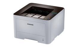 Imprimir, documentos e imágenes claras y nítidas desde su smartphone usando la impresora XpressM2020W de Samsung.