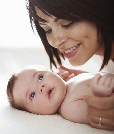 Cuídese después de haber dado a luz El cuidado posparto es muy importante. El posparto es el período después del nacimiento de un bebé. Ha dado a luz hace poco? O dará a luz pronto?
