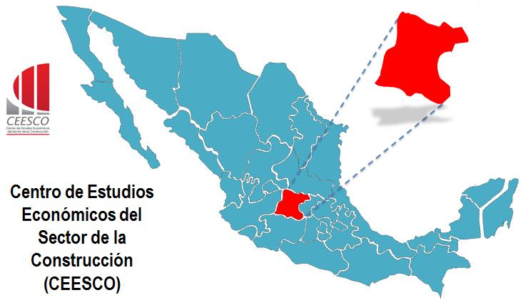 Estado de Guanajuato Recursos Identificados en
