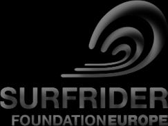 SURFRIDER FOUNDATION EUROPE CONTACTOS