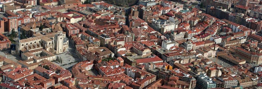 Esta realidad de Palencia como ciudad con una participación activa en el ámbito de la innovación y las TIC se ha visto reconocida con la concesión de algunos galardones en los últimos años, como la
