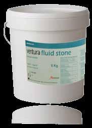 Stone Yeso especial para zócalos de consistencia fluida ;