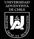 Universidad Adventista de Chile REGLAMENTO DE