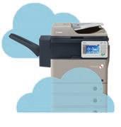 Los software controladores de impresión imprimen en el modo bilateral de forma predeterminada, lo cual estimula este tipo de impresión para reducir los desechos.
