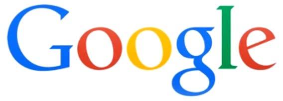 OPCIÓ B Exercici 2 [2 punts] La imatge E mostra el logotip antic del cercador Google. Imatge E La imatge F mostra el nou logotip de Google, que va ser presentat el setembre del 2015.