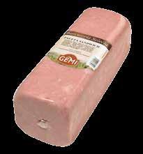 Cooked Ham Europa