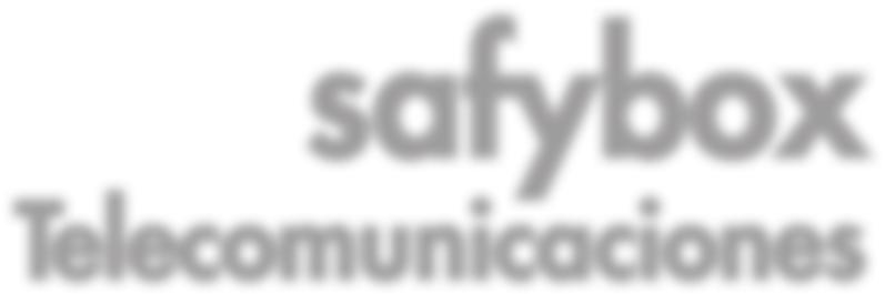 safybox Telecomunicaciones armarios para telecomunicaciones Características Generales Armarios de polyester reforzado con fibra de vidrio, moldeado en caliente de