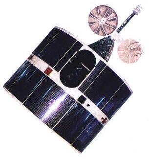 El Satélite FY2B El FY2B es un satélite geoestacionario chino cuyo operador es el centro meteorológico nacional de los satélites (NSMC). El satélite fue lanzado el 25 de junio del 2000.