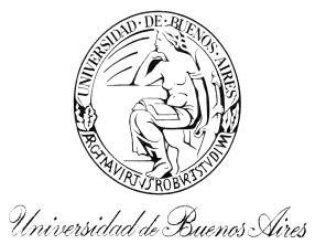 EXP-UBA: 2000540/2009 Buenos Aires, 13 de noviembre de 2013 VISTO la reglamentación de Doctorado a que se refieren las presentes actuaciones, Resolución (CS) Nº 1078/87 y sus modificatorias, y