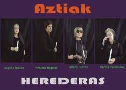 2 de enero Antzerkia Musikala / Teatro musical GO!AZEN 4.