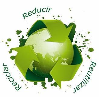 Introducción Ambiental En somos conscientes de nuestra responsabilidad ambiental, de la importancia de la reducción de residuos y del uso más eficiente de los recursos naturales.