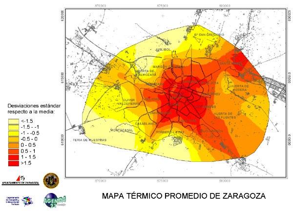 90 Precipitación por meses, 2016 (Zaragoza) Unidad: Litros / metro cuadrado. 80 70 60 50 40 30 20 10 0 Ene Feb Mar Abr May Jun Jul Ago Sep Oct Nov Dic Fuente: IAEST. Elaboración propia.