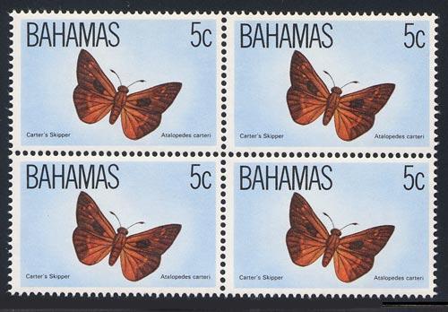 1983 Agusto 24 : Mariposas, en